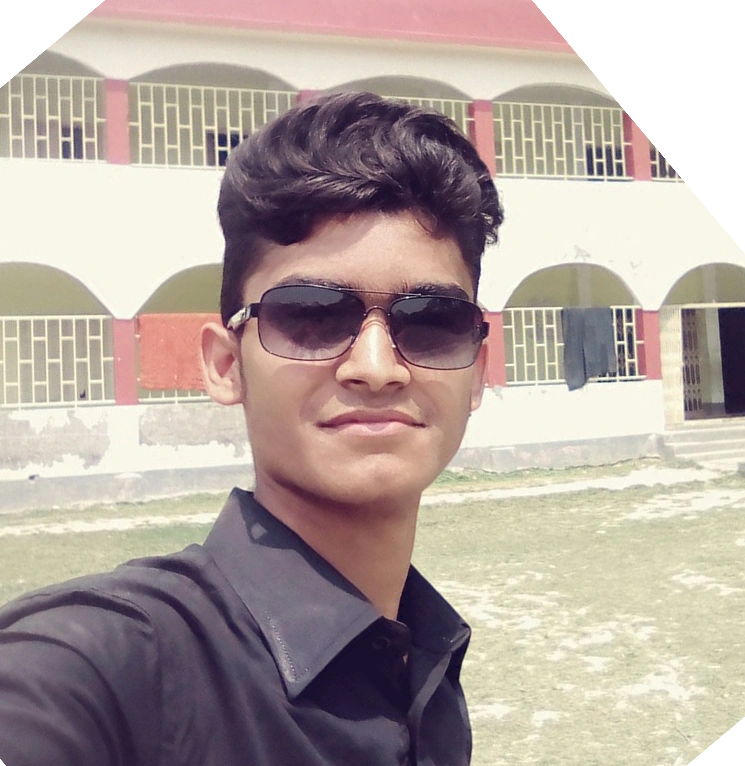  AIH Company Team Md. Rafik Islam - CEO